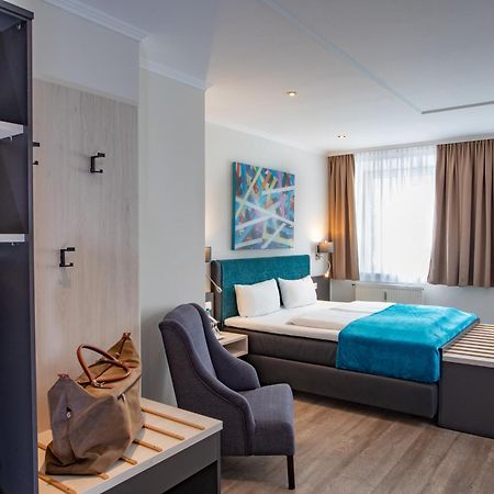 Отель Boardinghouse Пфарркирхен Экстерьер фото