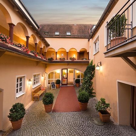 Отель Boardinghouse Пфарркирхен Экстерьер фото