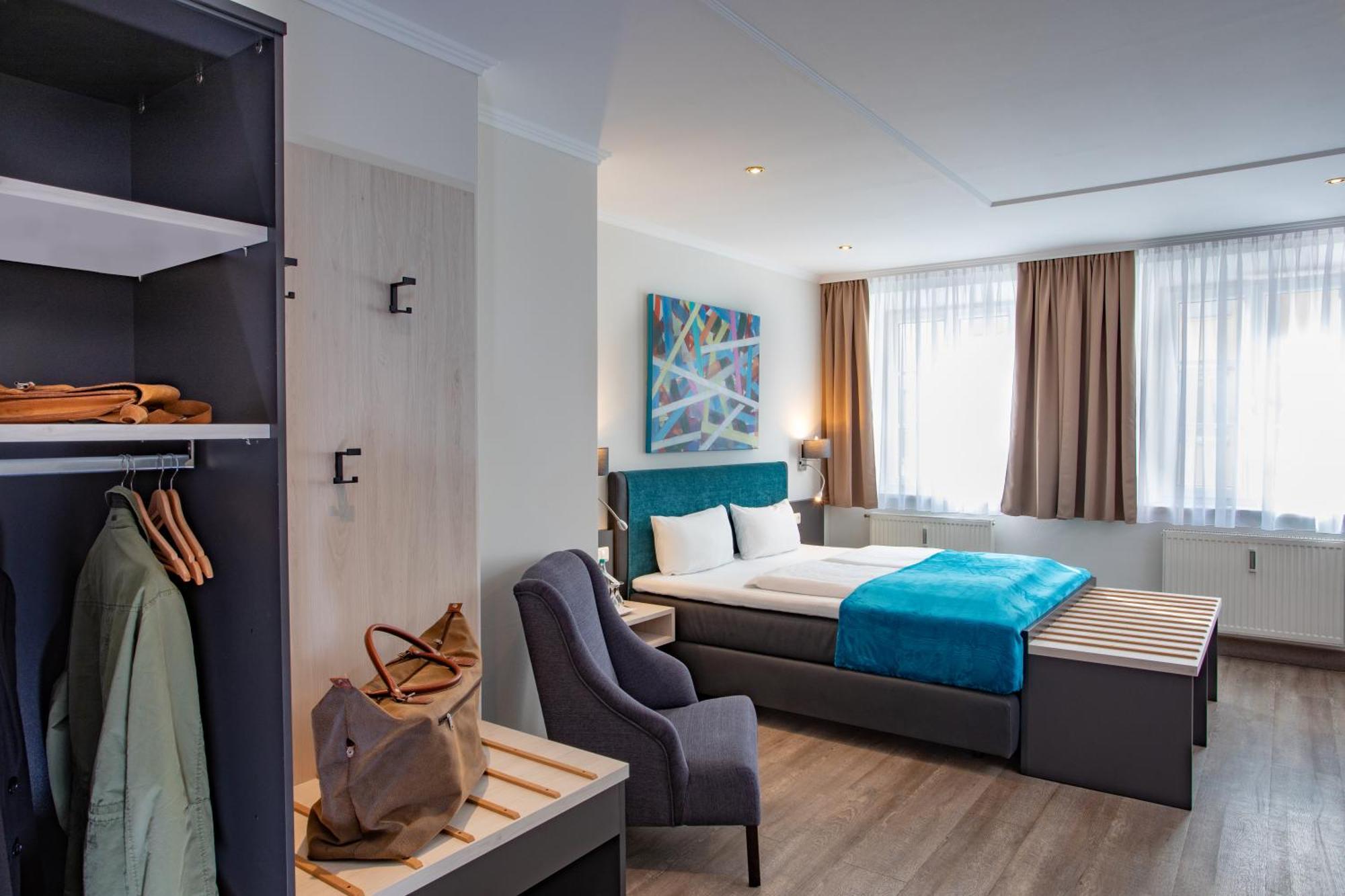 Отель Boardinghouse Пфарркирхен Экстерьер фото