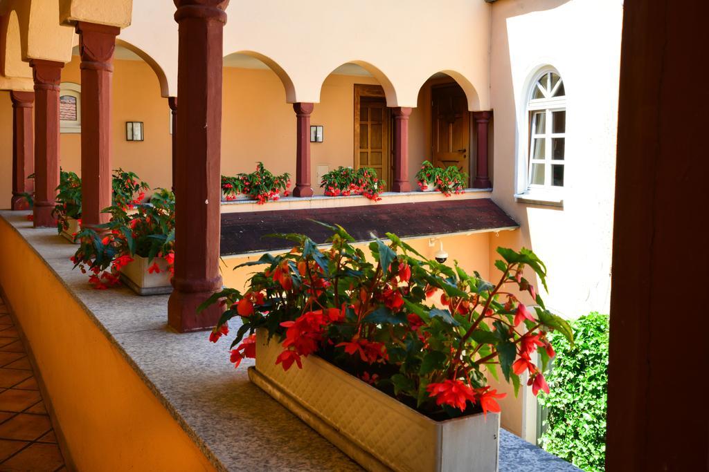 Отель Boardinghouse Пфарркирхен Экстерьер фото